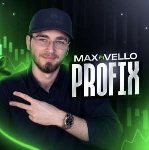 Max Vello