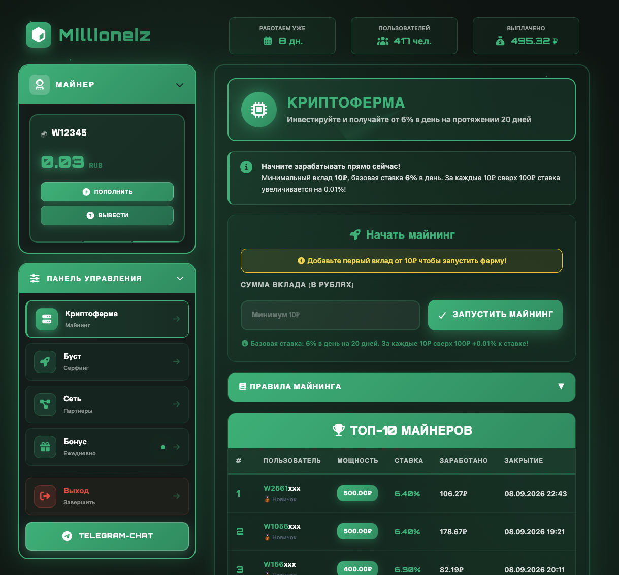 millioneiz отзывы millioneiz отзывы