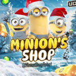 Minion Shop