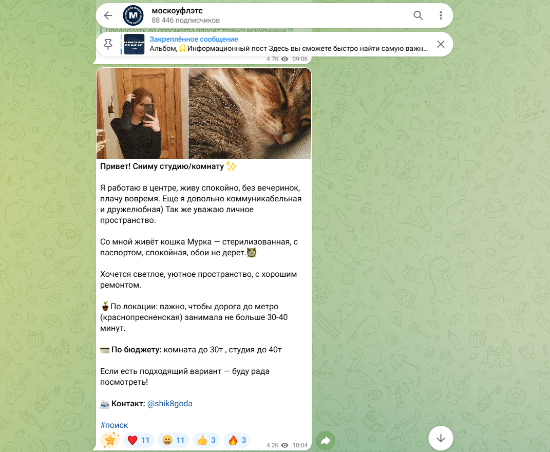 москоуфлэтс тг москоуфлэтс тг