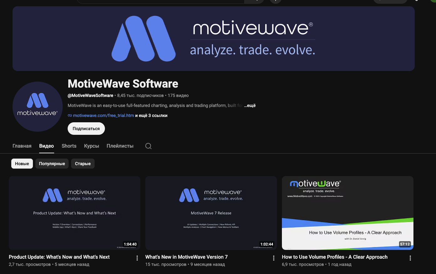 motive wave motive wave