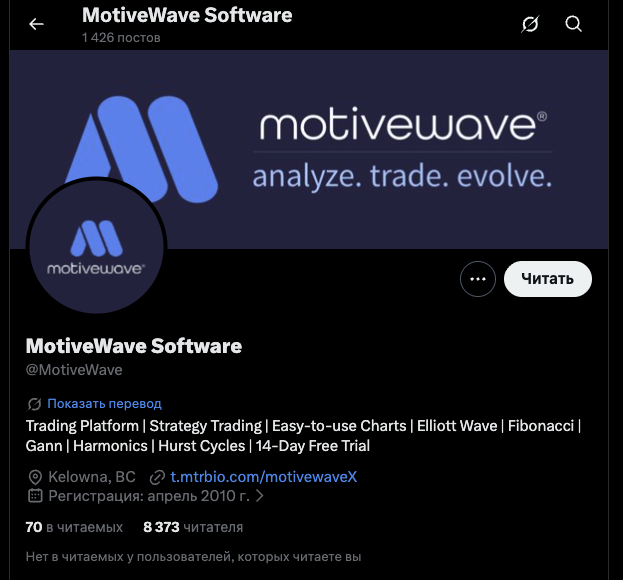 motivewave motivewave