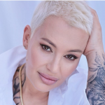 Наталья Колиева
