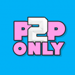 Only P2p