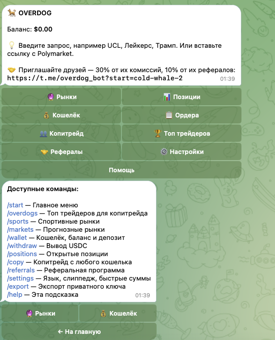 overdog бот отзывы overdog бот отзывы