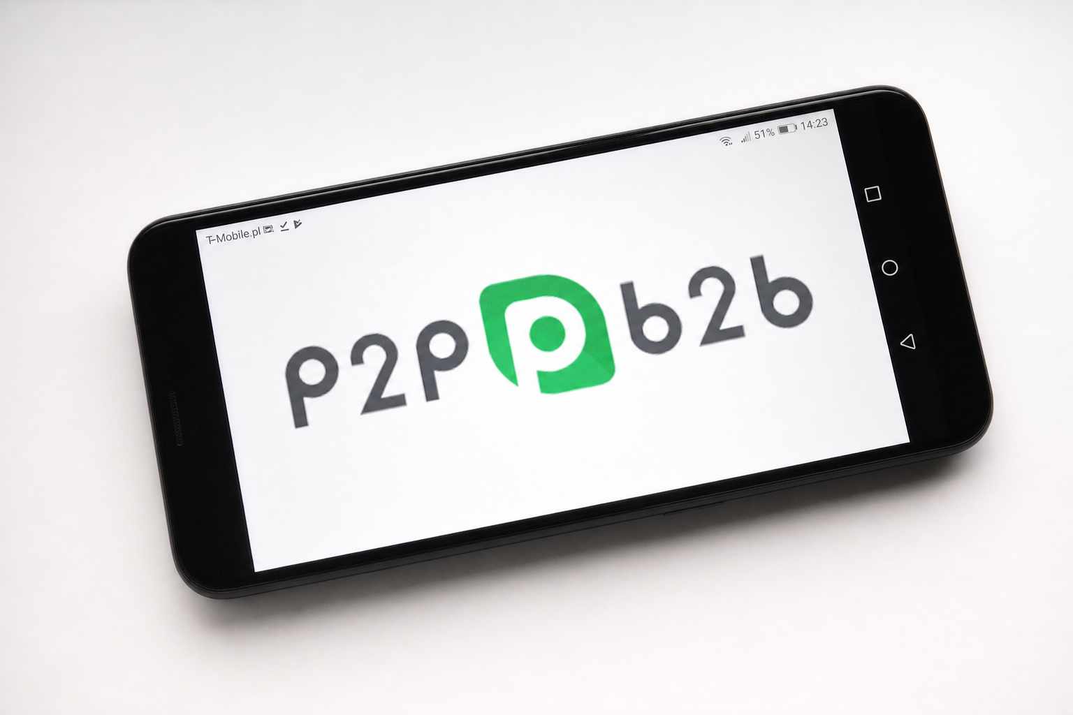 P2pb2b P2pb2b