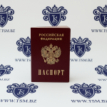 Первый Визовый Центр