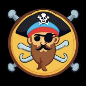 Pirate Network