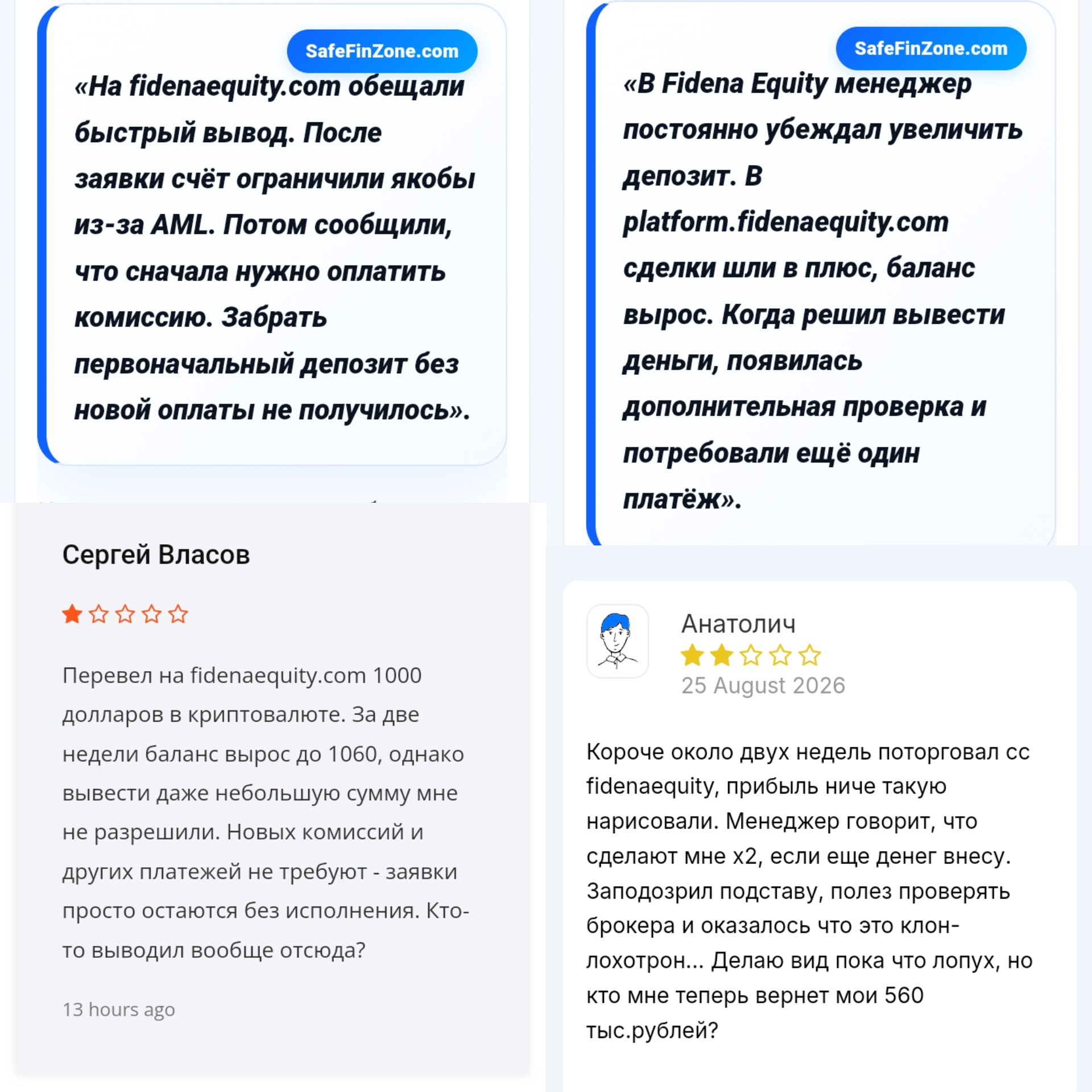platform fidenaequity com platform fidenaequity com