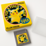 Pokemon Game