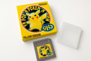 Pokemon Game