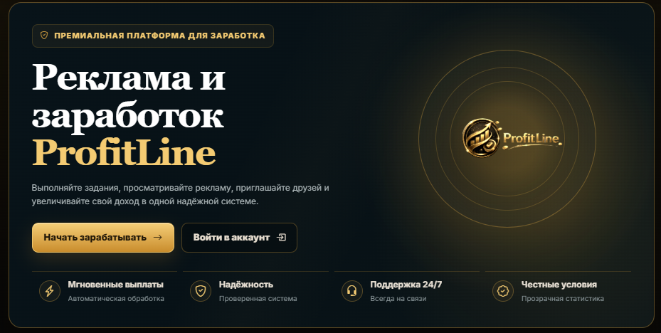 profitline profitline