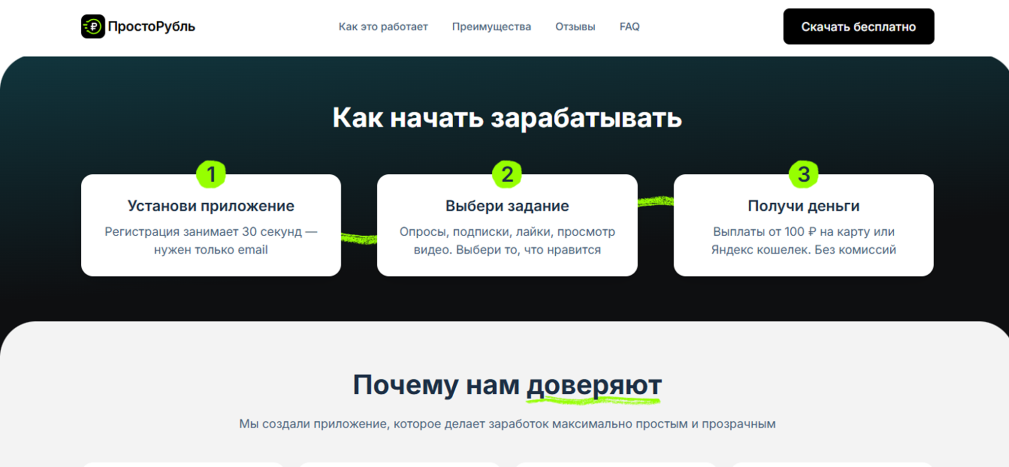 просто рубль отзывы просто рубль отзывы