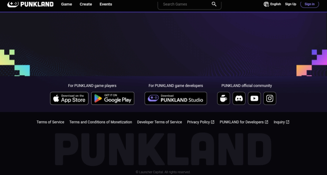punkland punkland