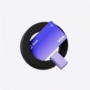 Qore Card