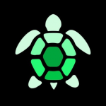 Qrypto Turtle Wallet