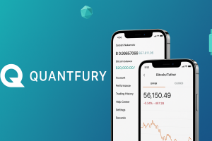Quantfury
