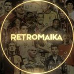 Retromaika