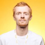 Рыжий М