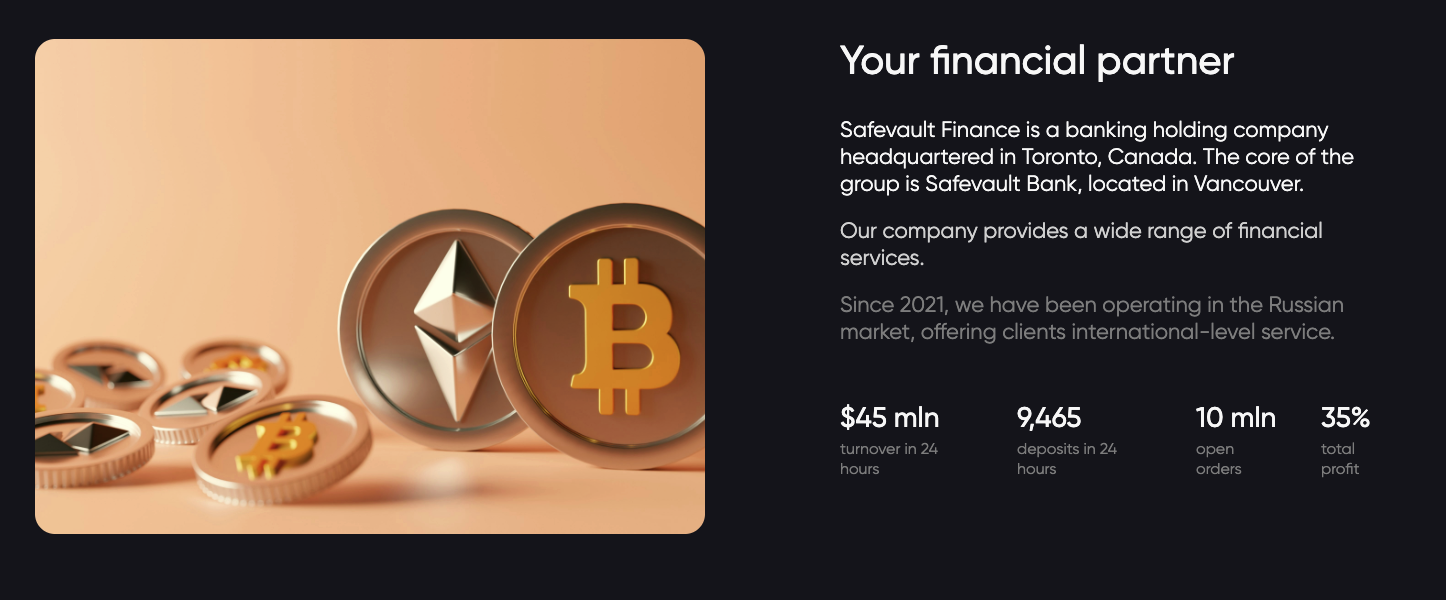 s vault s vault