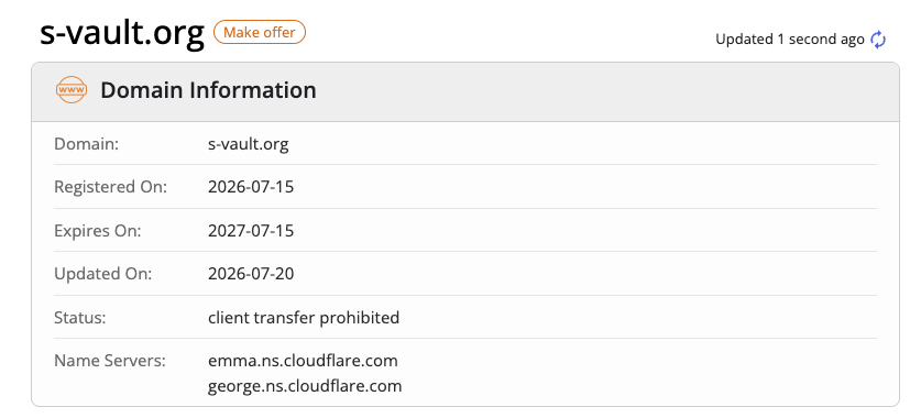 s vault org отзывы s vault org отзывы
