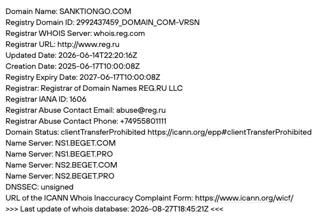 sanktiongo bot sanktiongo bot