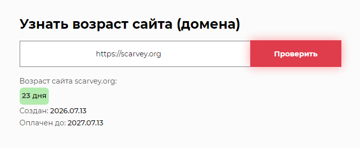 scarvey org scarvey org