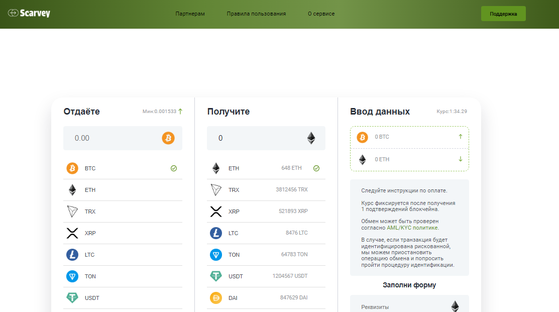 scarvey org отзывы scarvey org отзывы