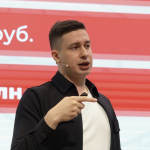 Сергей Званцугов