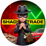 Shady Trade