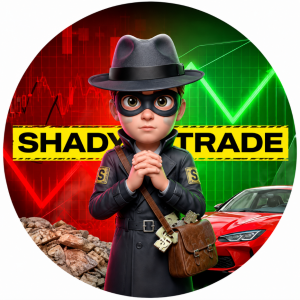 Shady Trade
