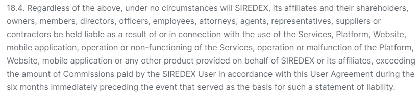 Siredex Siredex