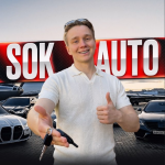 Sok Авто
