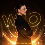 Stesha Wb