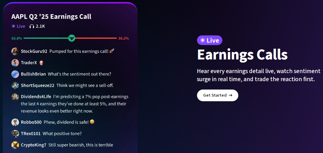 stocktwits stocktwits