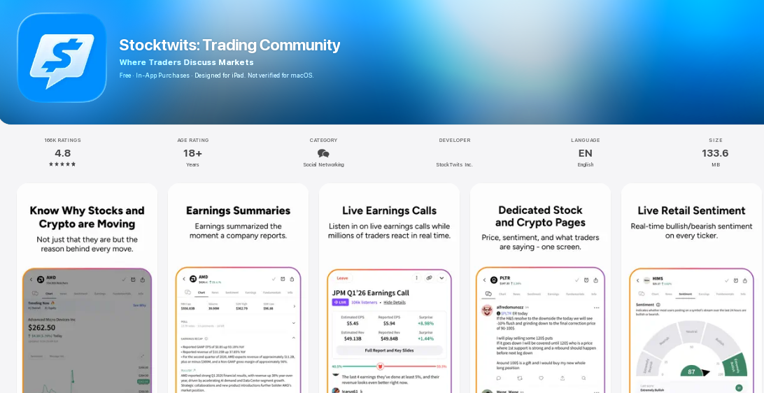 stocktwits com stocktwits com