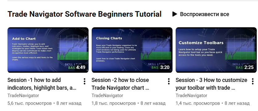Support@tradenavigator.com Support@tradenavigator.com