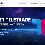 TeleTrade