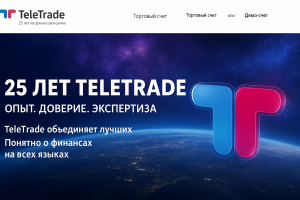 Teletrade