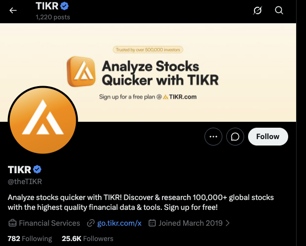 тикр тикр