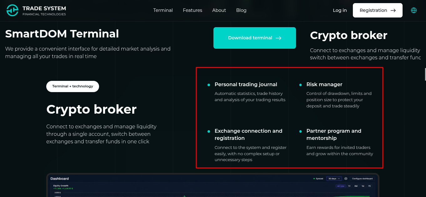 trade system crypto trade system crypto