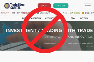 Tradeedgecapital