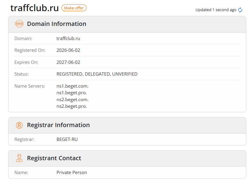 traff club traff club