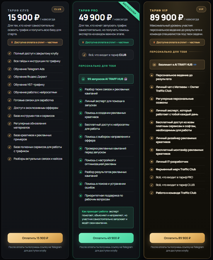 traffclub отзывы traffclub отзывы