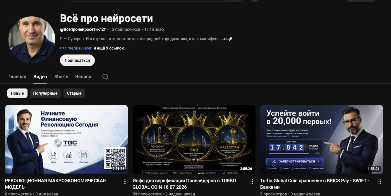 turboglobalcoin turboglobalcoin