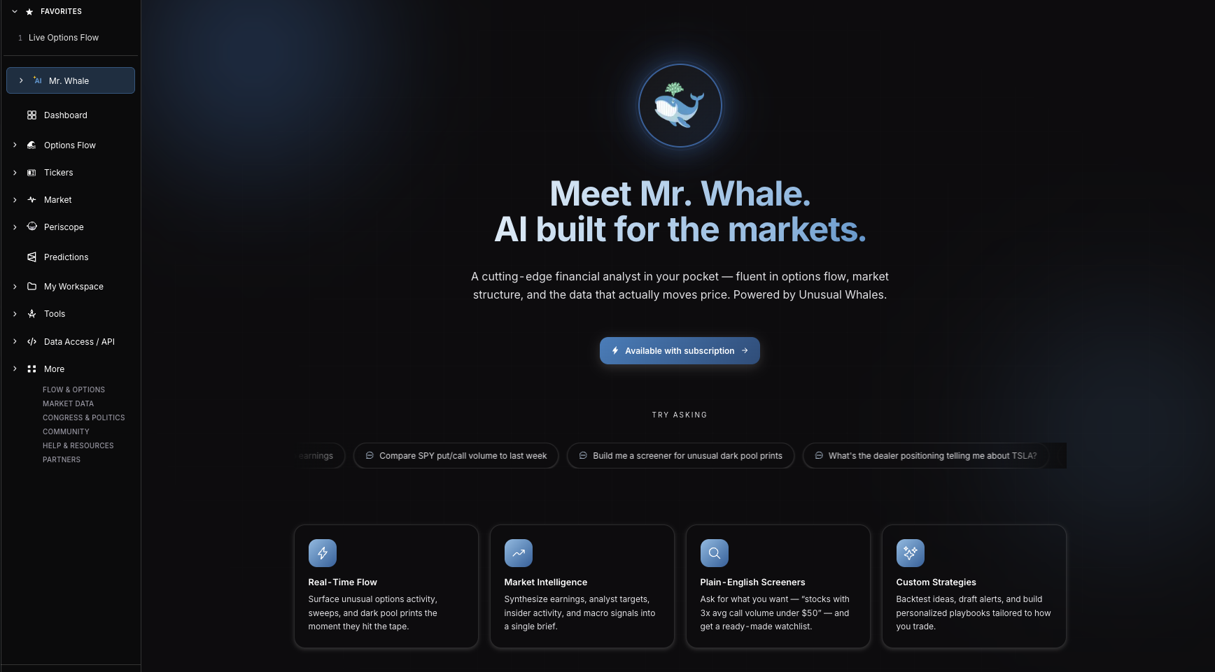 unusualwhales com unusualwhales com