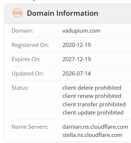 vadupium com отзывы vadupium com отзывы
