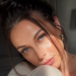 Валентина Некрас