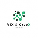 Vix&greex | Опционы | Фондовый Рынок Сша