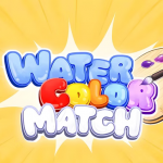 Water Color Match